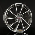 BORBET VTX 18 Zoll Alufelge 8Jx18 ET44 5x112 NEU KBA geprüft