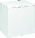 Whirlpool Gefriertruhe 204L, A+, Gefriergutkalender & Supergefrierfunktion