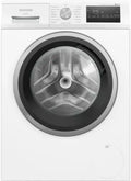 Siemens iQ500 Frontlader Waschmaschine, 8 kg, 1200 U/min