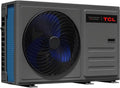 TCL R32 Luft-Wasser-Wärmepumpe 10 kW Monoblock | BAFA-Förderung