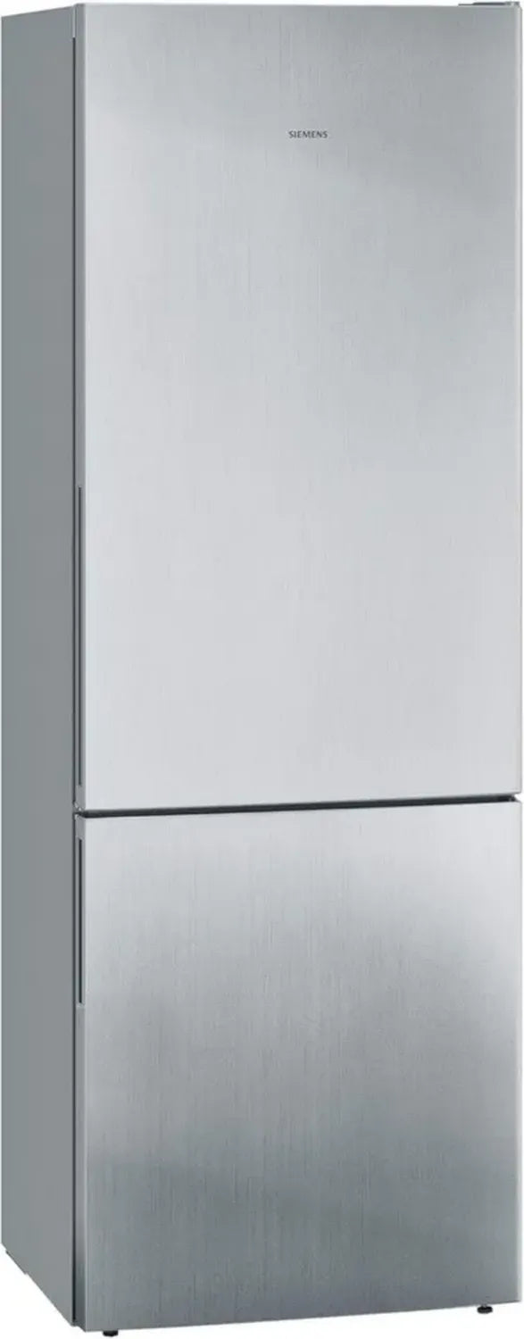 Siemens iQ500 Kühl-Gefrierkombination, 201x70 cm, 419 L Gesamtkapazität, lowFrost Technologie, superCooling Funktion, großzügiger Stauraum