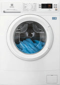 Electrolux PerfectCare 600 Slim Waschmaschine, Frontlader, 6 kg, 1151 U/min, Energieklasse A