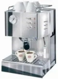 Quick Mill Espressomaschine Modell 03004 mit Edelstahlgehäuse