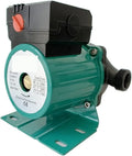 Leise 320W Umwälzpumpe für Zentralheizung und Warmwassersysteme