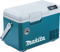 Makita 40V Max XGT/18V LXT Kühl- und Wärmebox