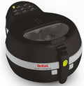 Tefal Actifry Heißluftfritteuse FZ712810, Schwarz