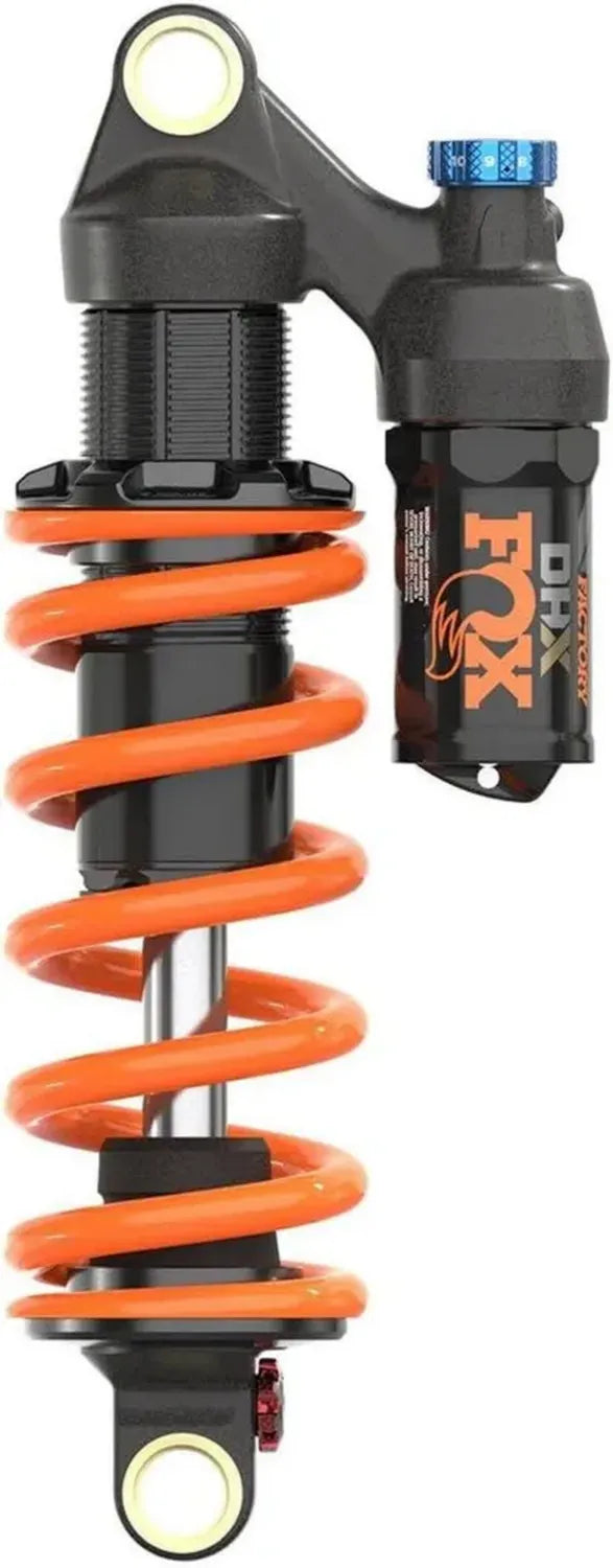 DHX Factory Zweifach Einstellbarer Metrischer Stoßdämpfer 230 x 57,5 mm 2023